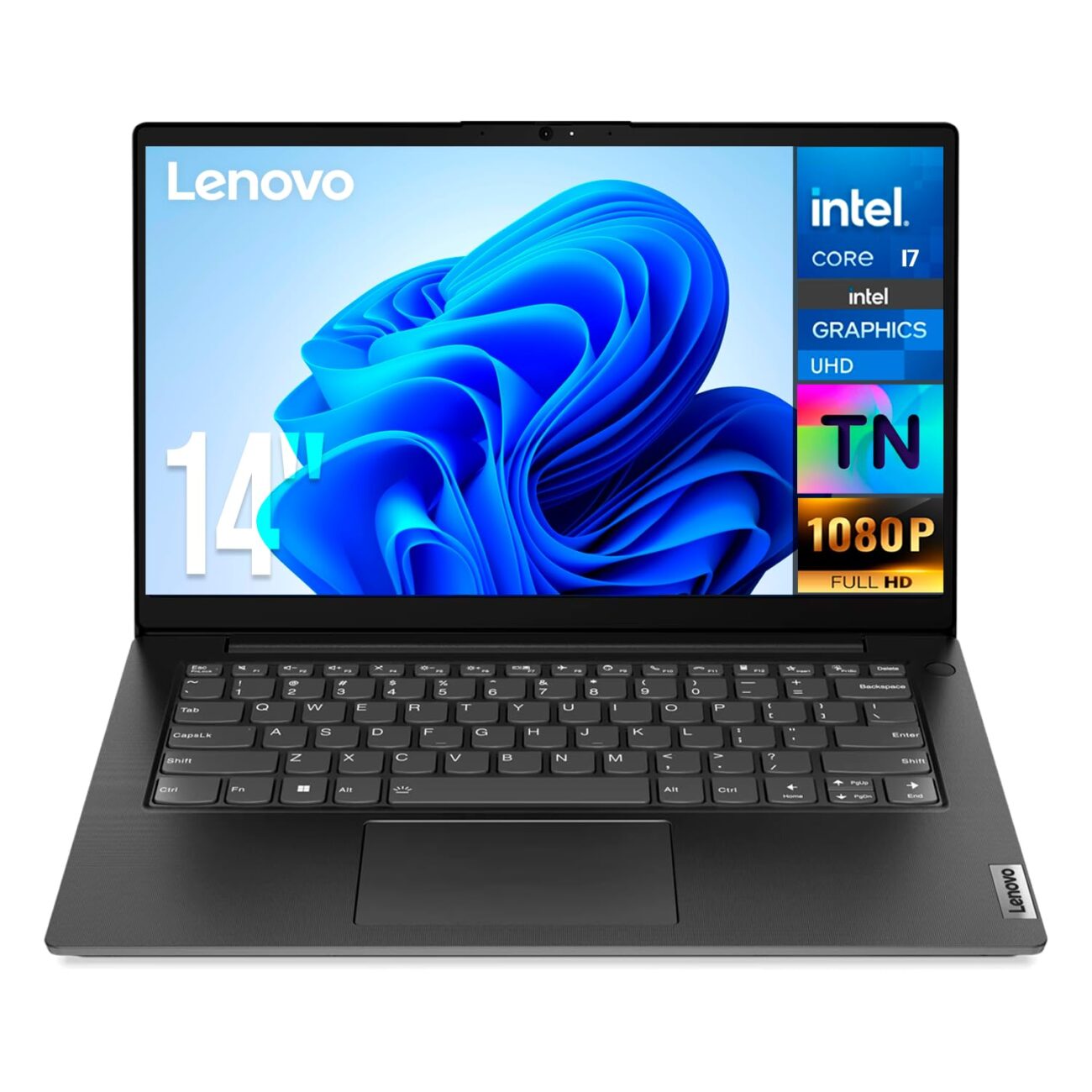 "Top Rated Lenovo 14 G4 Business Laptop"