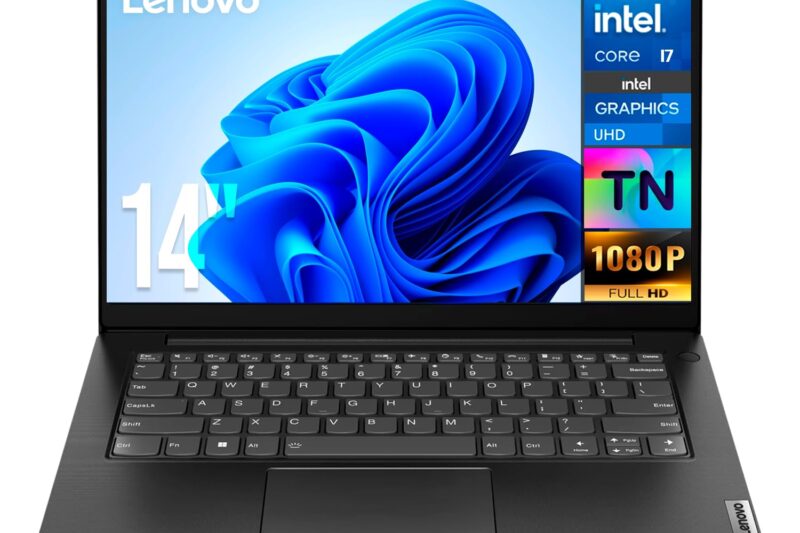 “Top Rated Lenovo 14 G4 Business Laptop”
